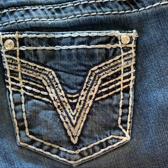 Vigoss Denim Jeans - Picture 6 of 11